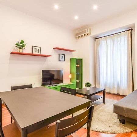 Apartamento Puente De Segovia Apartment Мадрид Екстериор снимка