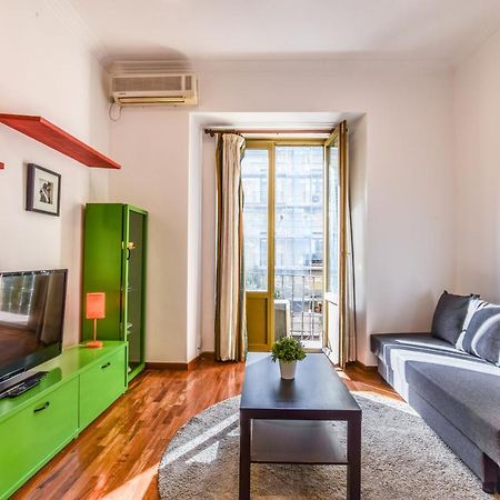 Apartamento Puente De Segovia Apartment Мадрид Екстериор снимка