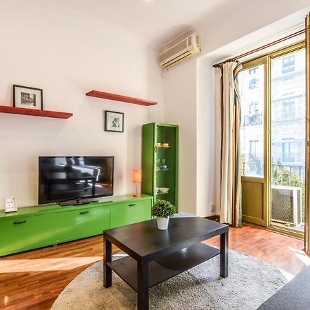 Apartamento Puente De Segovia Apartment Мадрид Екстериор снимка