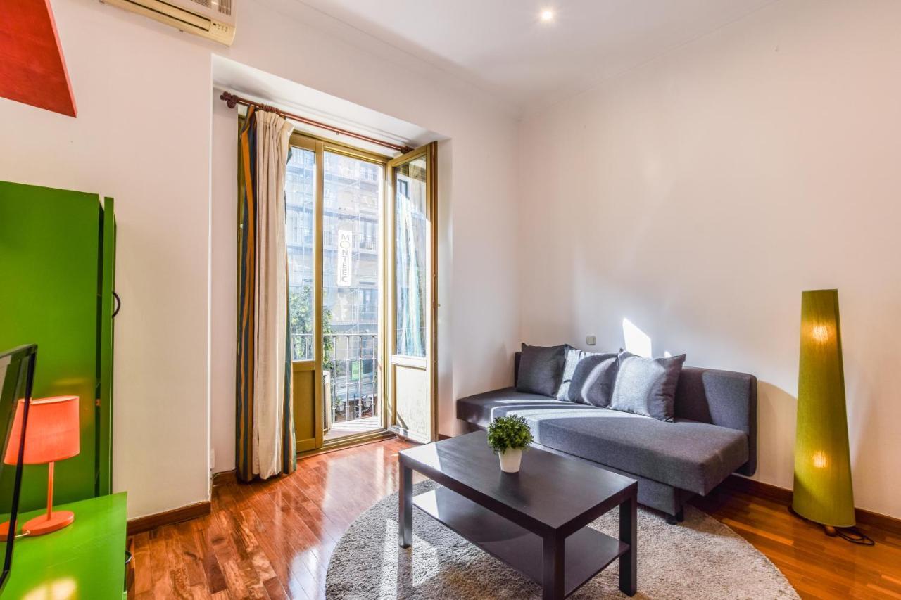 Apartamento Puente De Segovia Apartment Мадрид Екстериор снимка