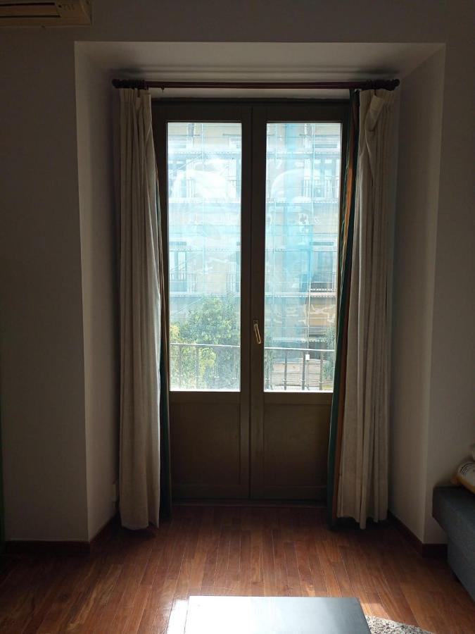 Apartamento Puente De Segovia Apartment Мадрид Екстериор снимка