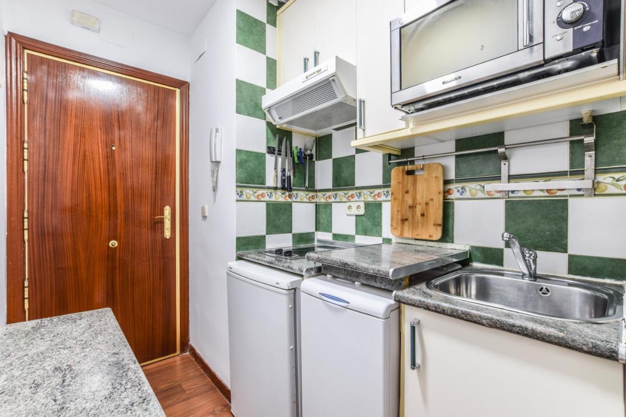 Apartamento Puente De Segovia Apartment Мадрид Екстериор снимка