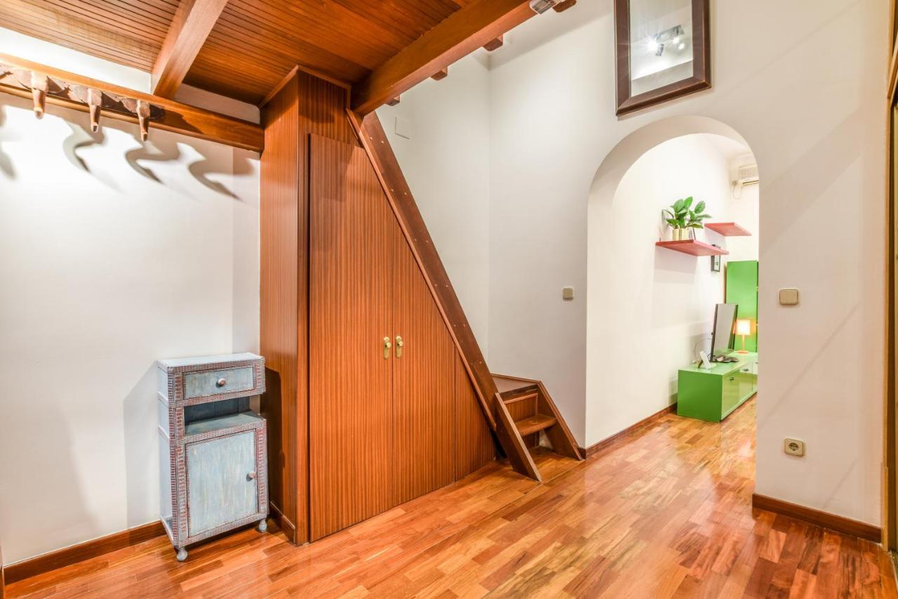Apartamento Puente De Segovia Apartment Мадрид Екстериор снимка