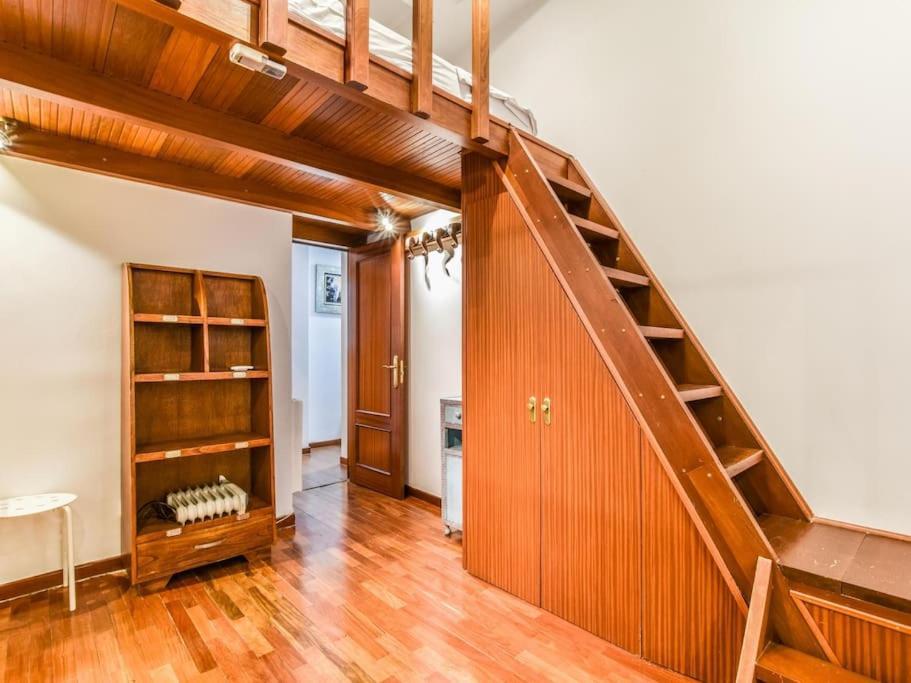 Apartamento Puente De Segovia Apartment Мадрид Екстериор снимка